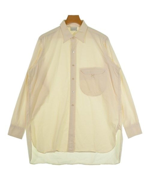 ENCOMING カジュアルシャツ メンズ 【古着】【中古】【送料無料】