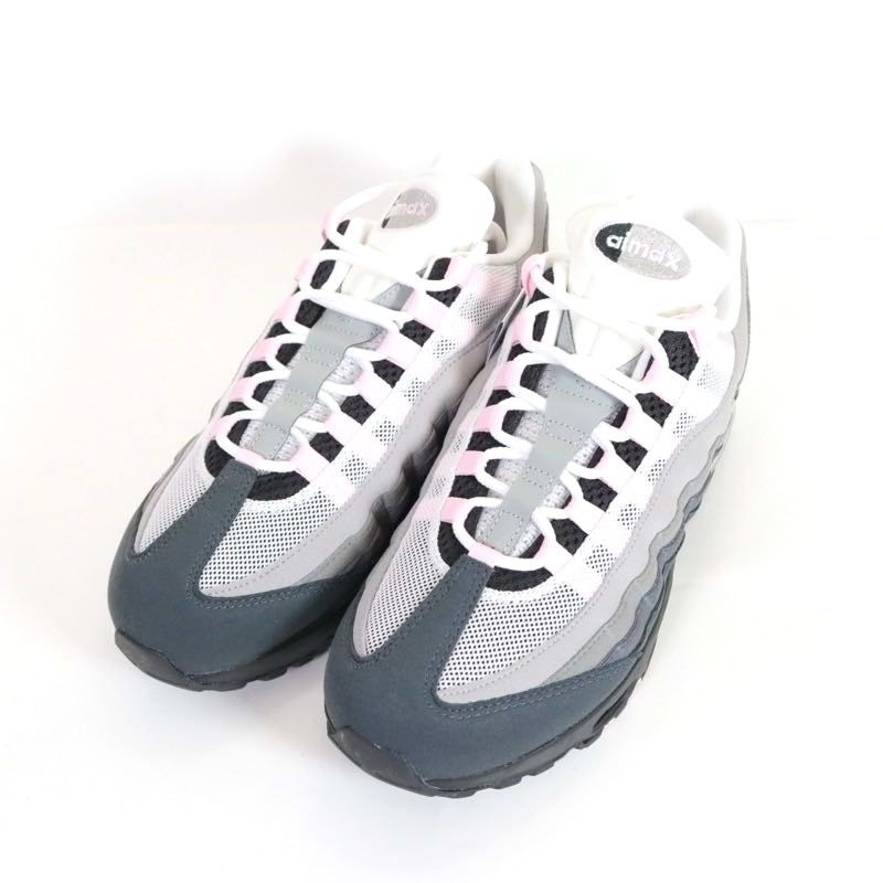 新品】メンズ 27cm NIKE W AIR MAX 95 OG 