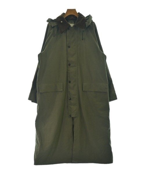 Barbour モッズコート レディース 【古着】【中古】【送料無料】