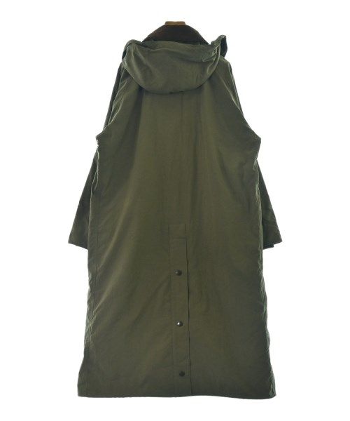 Barbour モッズコート レディース 【古着】【中古】【送料無料