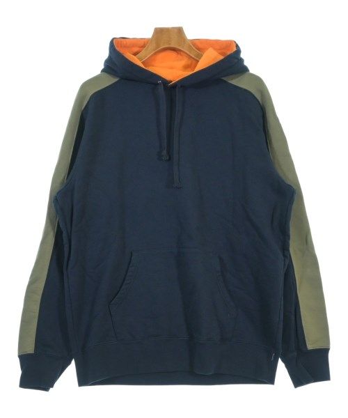 Supreme パーカー メンズ 【古着】【中古】【送料無料】