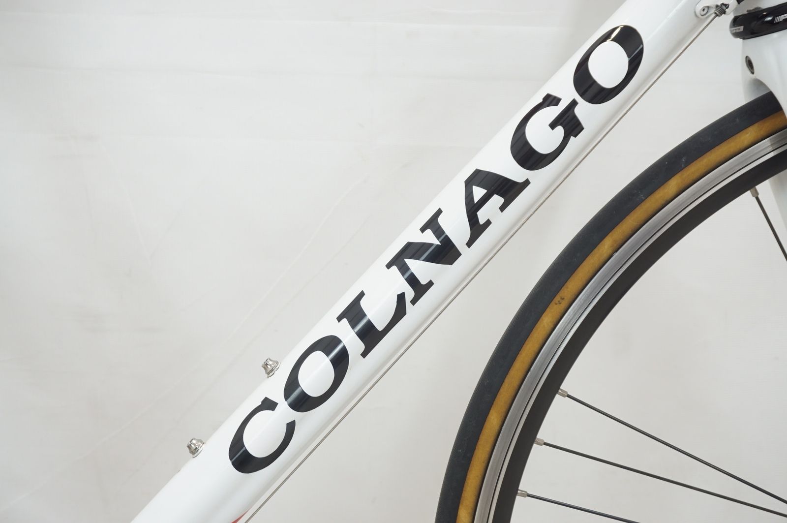 COLNAGO 「コルナゴ」 DREAM HX 2008年モデル ロードバイク 