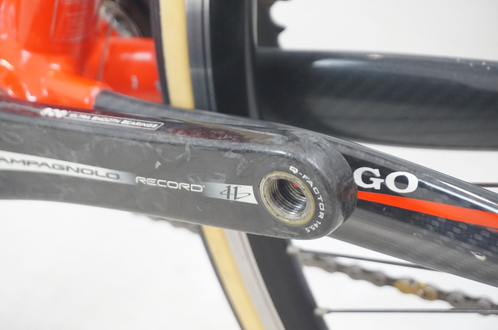 COLNAGO 「コルナゴ」 DREAM HX 2008年モデル ロードバイク 