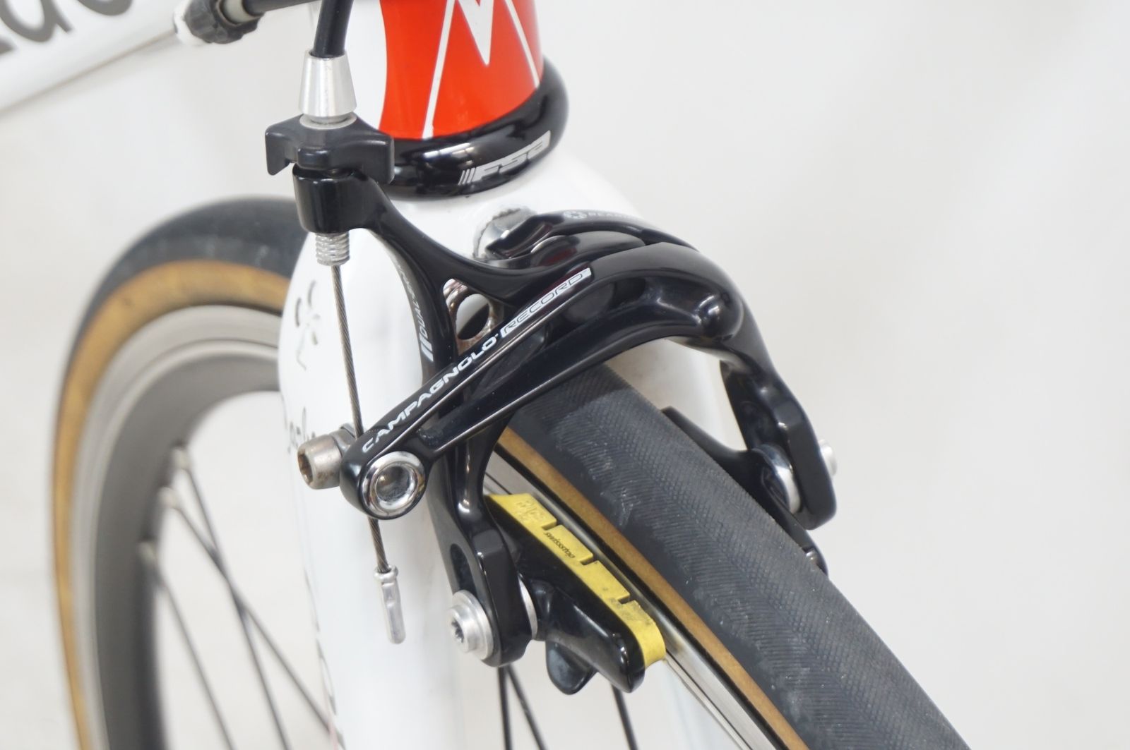 COLNAGO 「コルナゴ」 DREAM HX 2008年モデル ロードバイク 