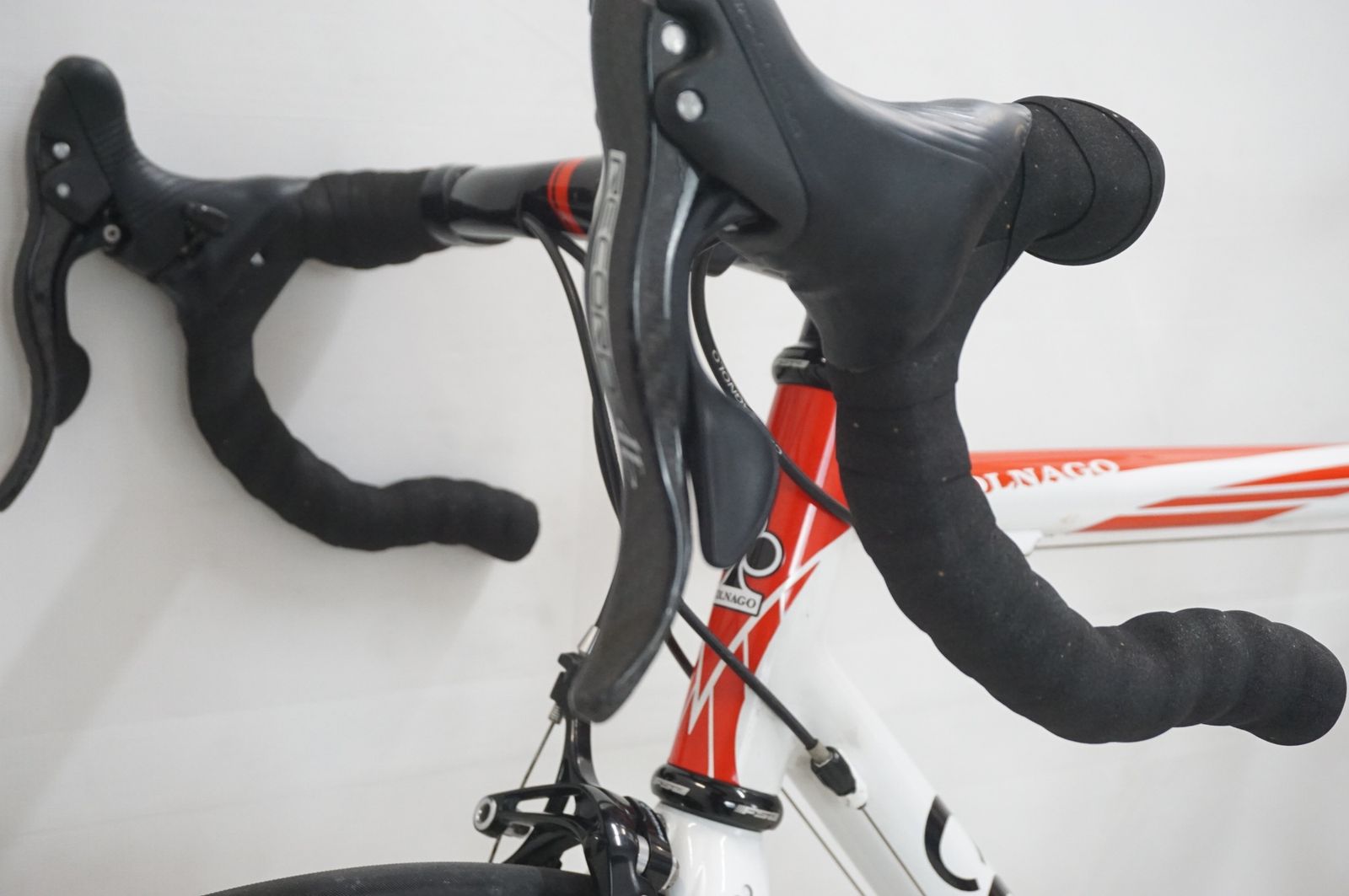 COLNAGO 「コルナゴ」 DREAM HX 2008年モデル ロードバイク 