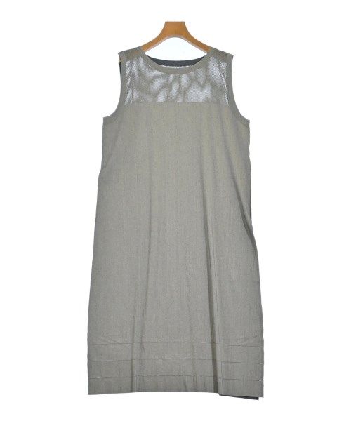 PLEATS PLEASE ワンピース レディース 【古着】【中古】【送料無料】