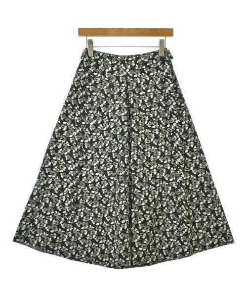 MARNI ロング・マキシ丈スカート レディース 【古着】【中古】【送料無料】