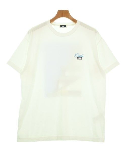 KITH Tシャツ・カットソー メンズ 【古着】【中古】【送料無料】