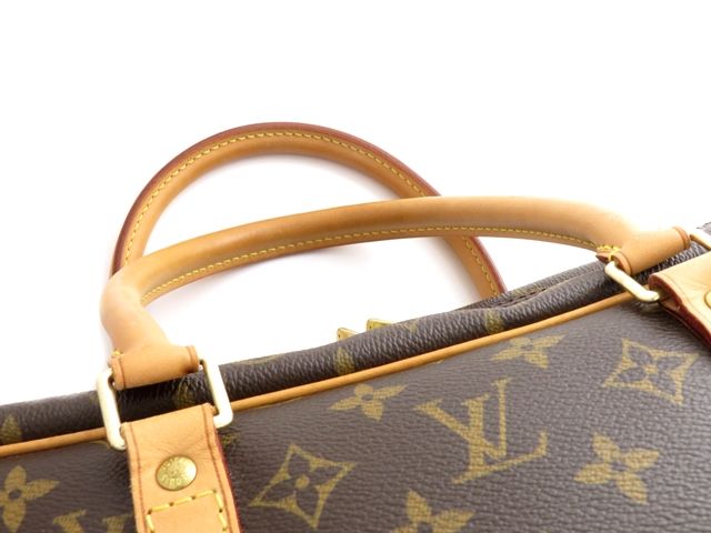 LOUIS VUITTON ルイ・ヴィトン シリウス45 モノグラム M41408 ボストン