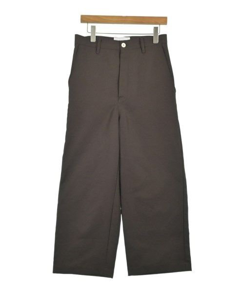 SUNNEI パンツ（その他） メンズ 【古着】【中古】【送料無料】