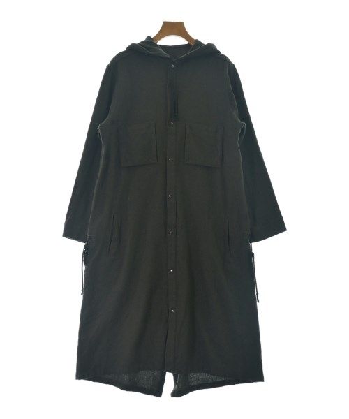 Y's コート（その他） レディース 【古着】【中古】【送料無料】