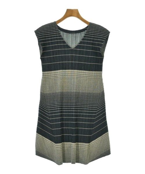 PLEATS PLEASE ワンピース レディース 【古着】【中古】【送料無料】
