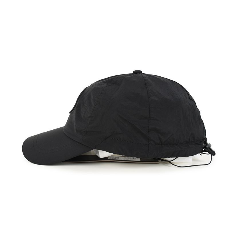 STONE ISLAND ストーンアイランド メンズ ナイロンキャップ 帽子