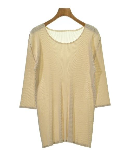 PLEATS PLEASE カジュアルシャツ レディース 【古着】【中古】【送料無料】