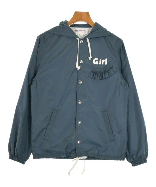 COMME des GARCONS GIRL ブルゾン（その他） レディース 【古着】【中古】【送料無料】