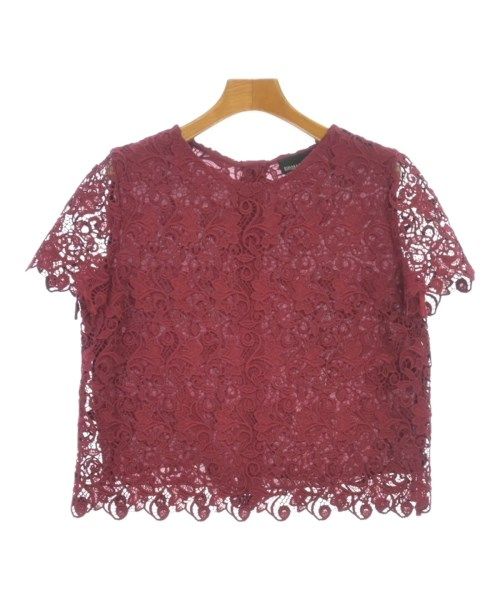 ERMANNO SCERVINO ブラウス レディース 【古着】【中古】【送料無料】