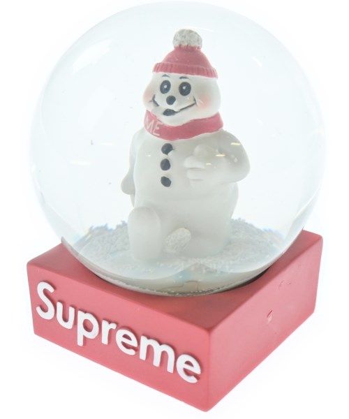 Supreme 小物類（その他） メンズ 【古着】【中古】【送料無料】