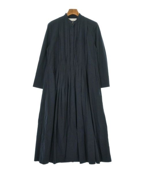 JIL SANDER シャツワンピース レディース 【古着】【中古】【送料無料