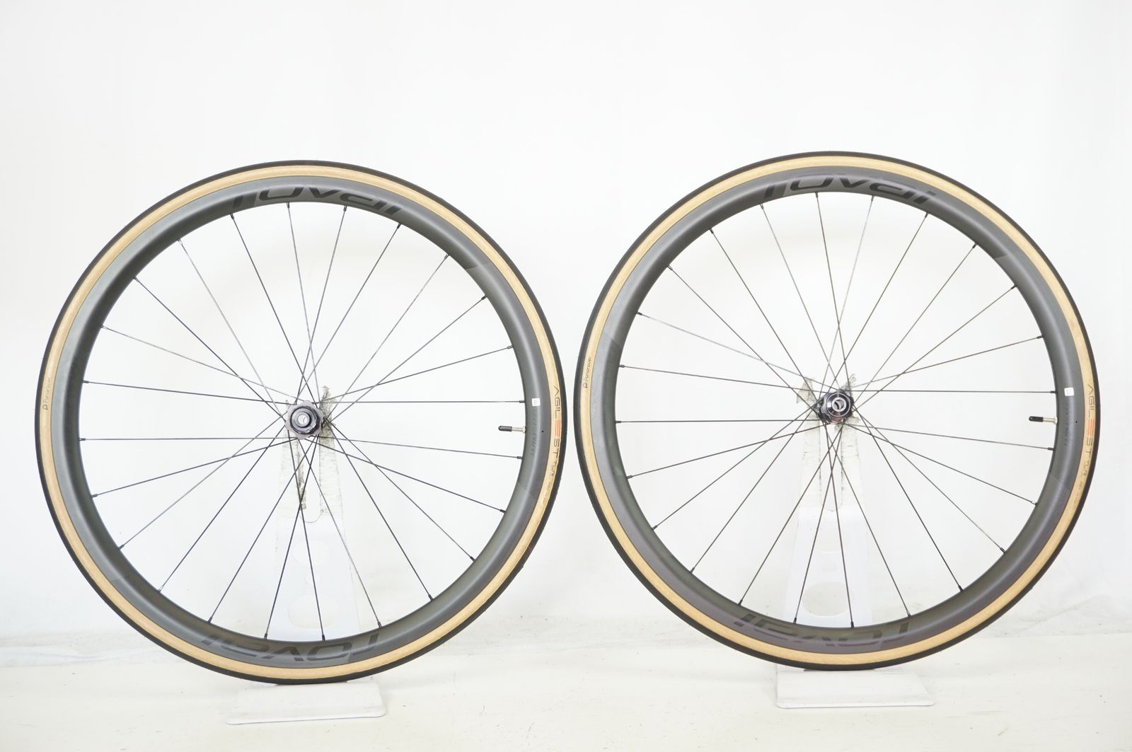 ROVAL 「ロバール」 ALPINIST CL SHIMANO 11s ホイールセット / バイチャリ宇都宮店