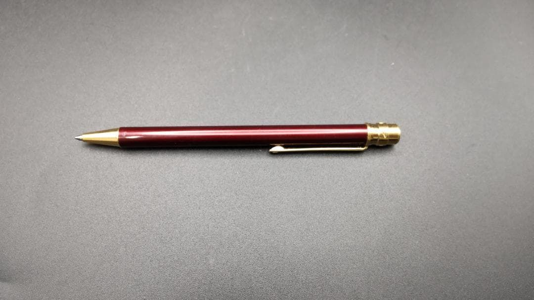 カルティエ　ボールペン　Cartier
