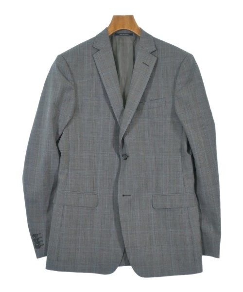 Z Zegna ビジネス メンズ 【古着】【中古】【送料無料】 【公式通販】