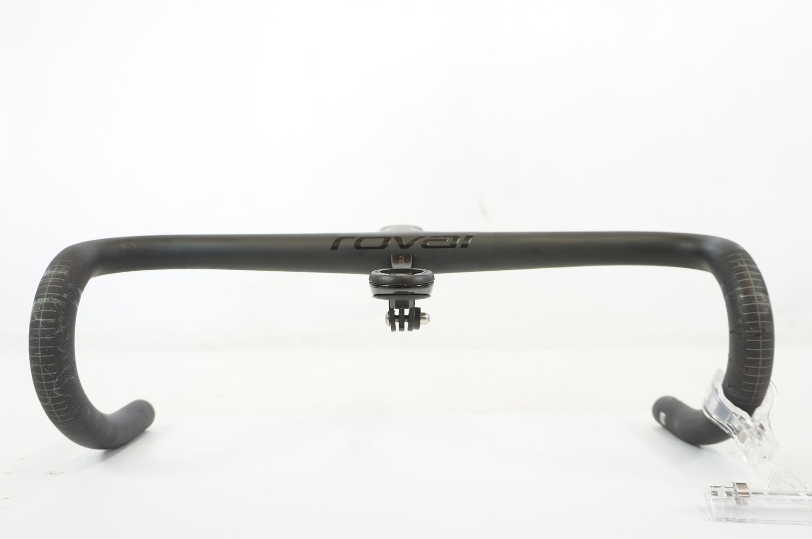 ROVAL 「ロバール」 ALPINIST COCKPIT 75mm 400mm ハンドル / バイチャリ宇都宮店
