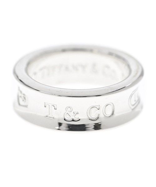 TIFFANY & CO. リング レディース 【古着】【中古】【送料無料】 12,638円