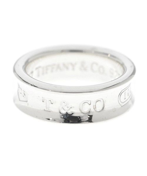 TIFFANY & CO. リング レディース 【古着】【中古】【送料無料】