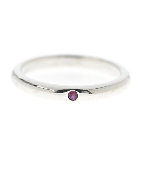 TIFFANY & CO. リング レディース 【古着】【中古】【送料無料】