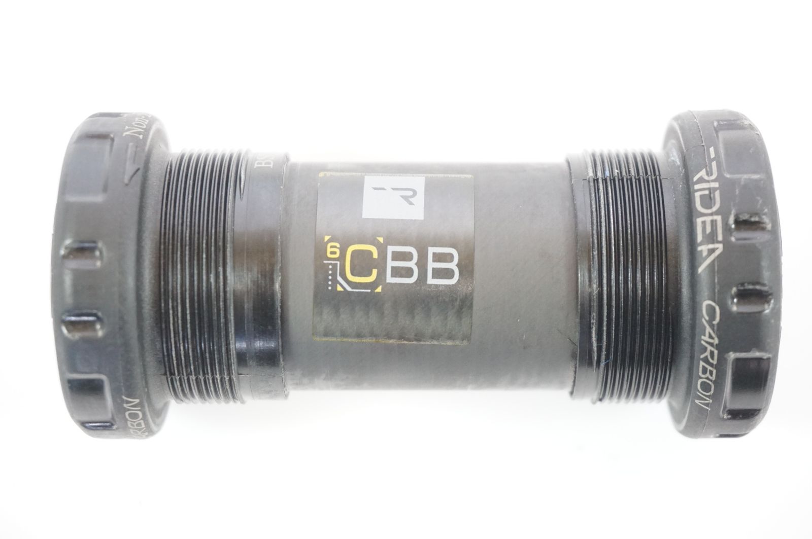 RIDEA 「リデア」 CARBON CERAMIC BB BSA 24MM ボトムブラケット / バイチャリ宇都宮店 9,546円