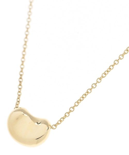 TIFFANY & CO. ネックレス レディース 【古着】【中古】【送料無料】