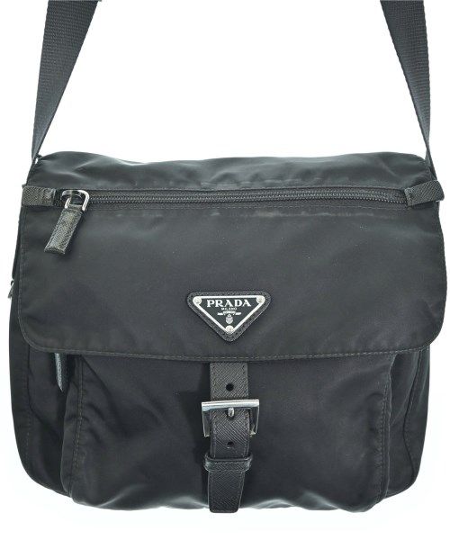 PRADA ショルダーバッグ レディース 【古着】【中古】【送料無料】