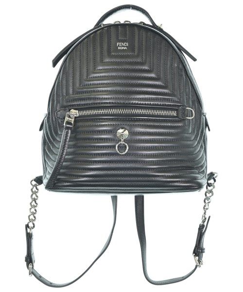 FENDI バックパック・リュック レディース 【古着】【中古】【送料無料