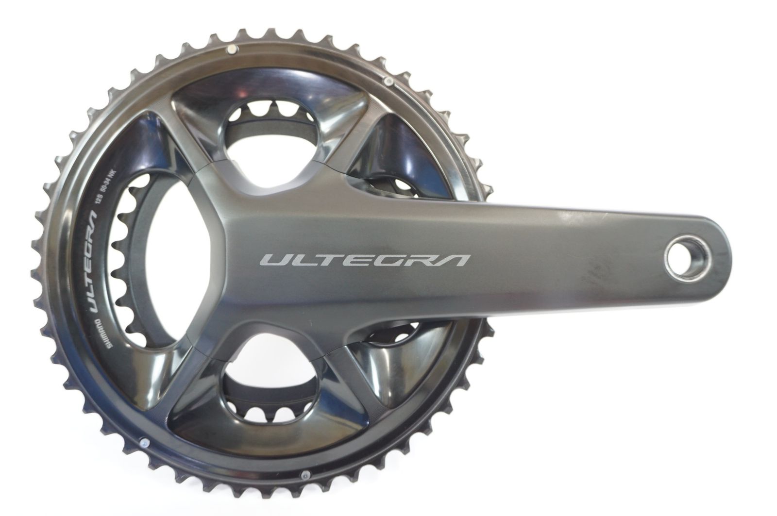 SHIMANO 「シマノ」 ULTEGRA FC-R8100 50-34T 170mm クランクセット / バイチャリ宇都宮店