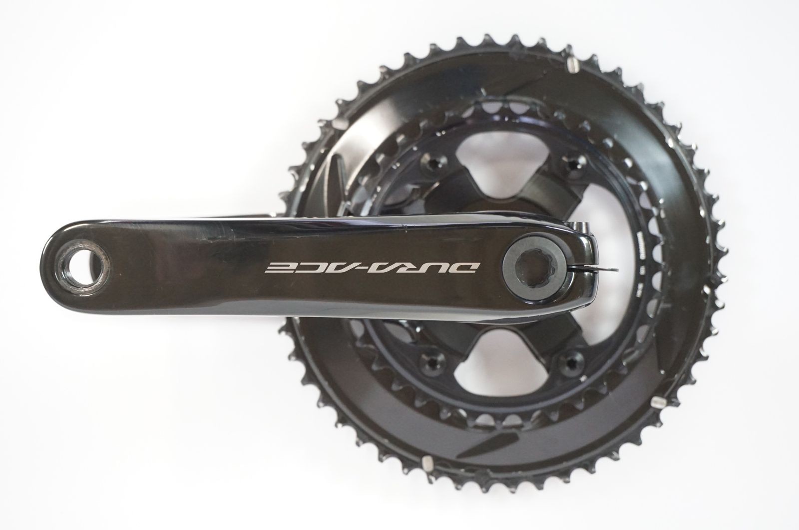 SHIMANO 「シマノ」 DURA-ACE FC-R9200 52-36T 170mm クランクセット