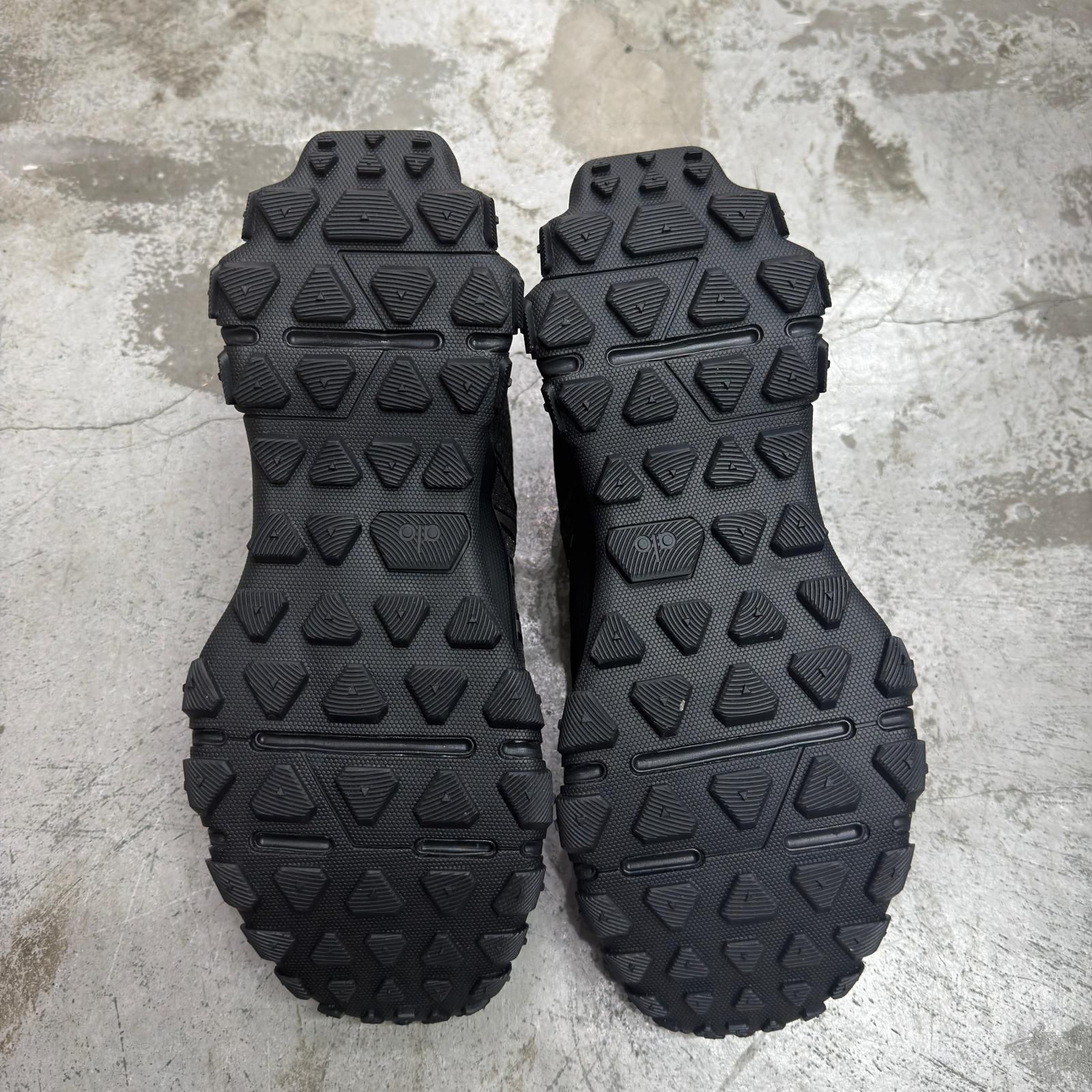 未使用 ARROW ALO TRAIL トレイル シューズ スニーカー アロー A0892U