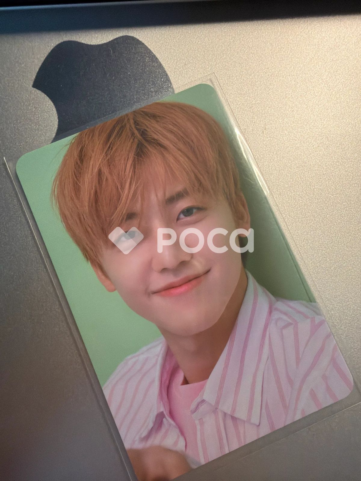 NCT ジェミン DREAM LAUNDRY SHOP RANDOM LAUNDRY CARD PACK - メルカリ