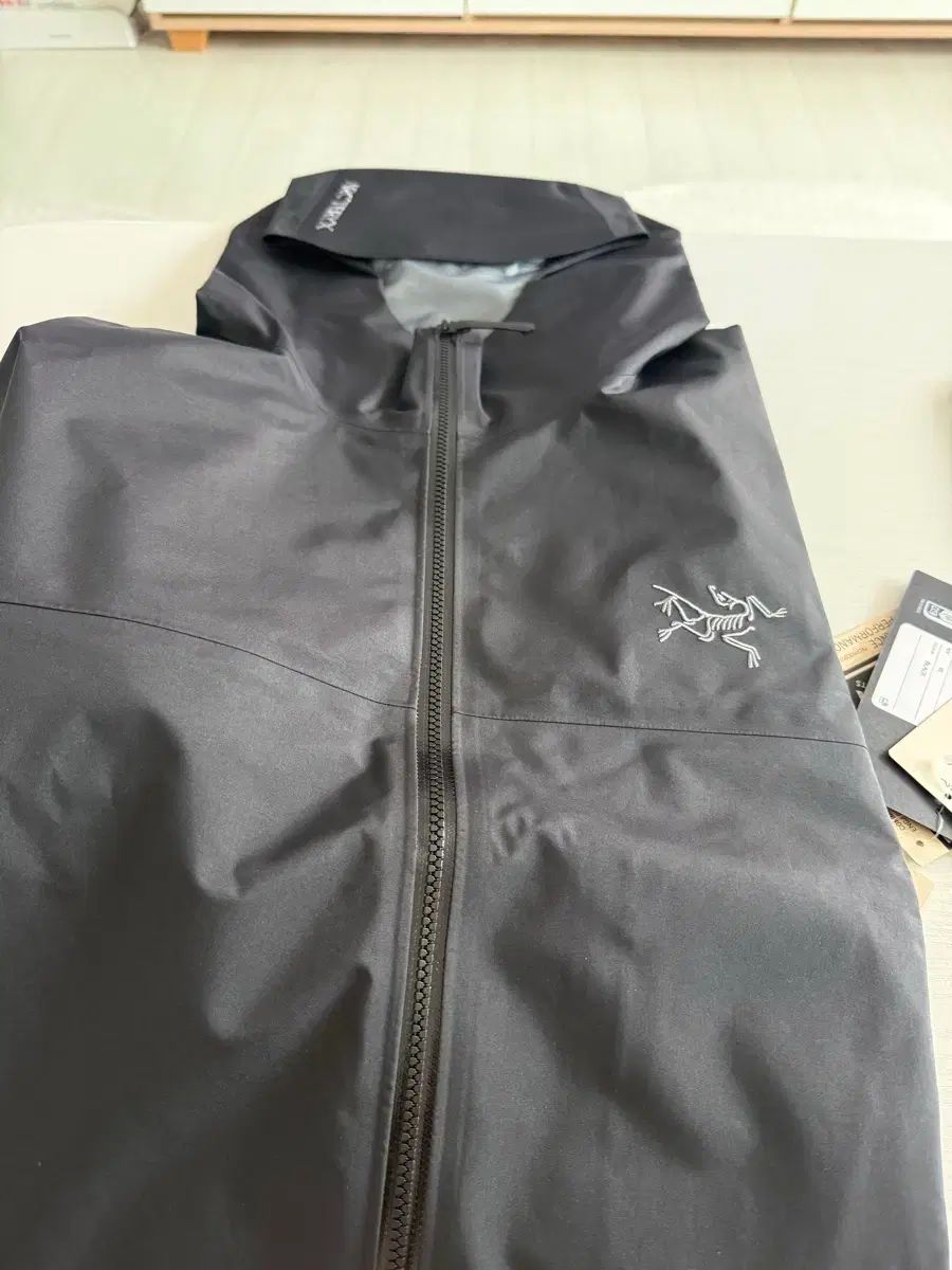 ARC'TERYX アークテリクス ベータ ジャケット(ブラック) 新品 48,385円