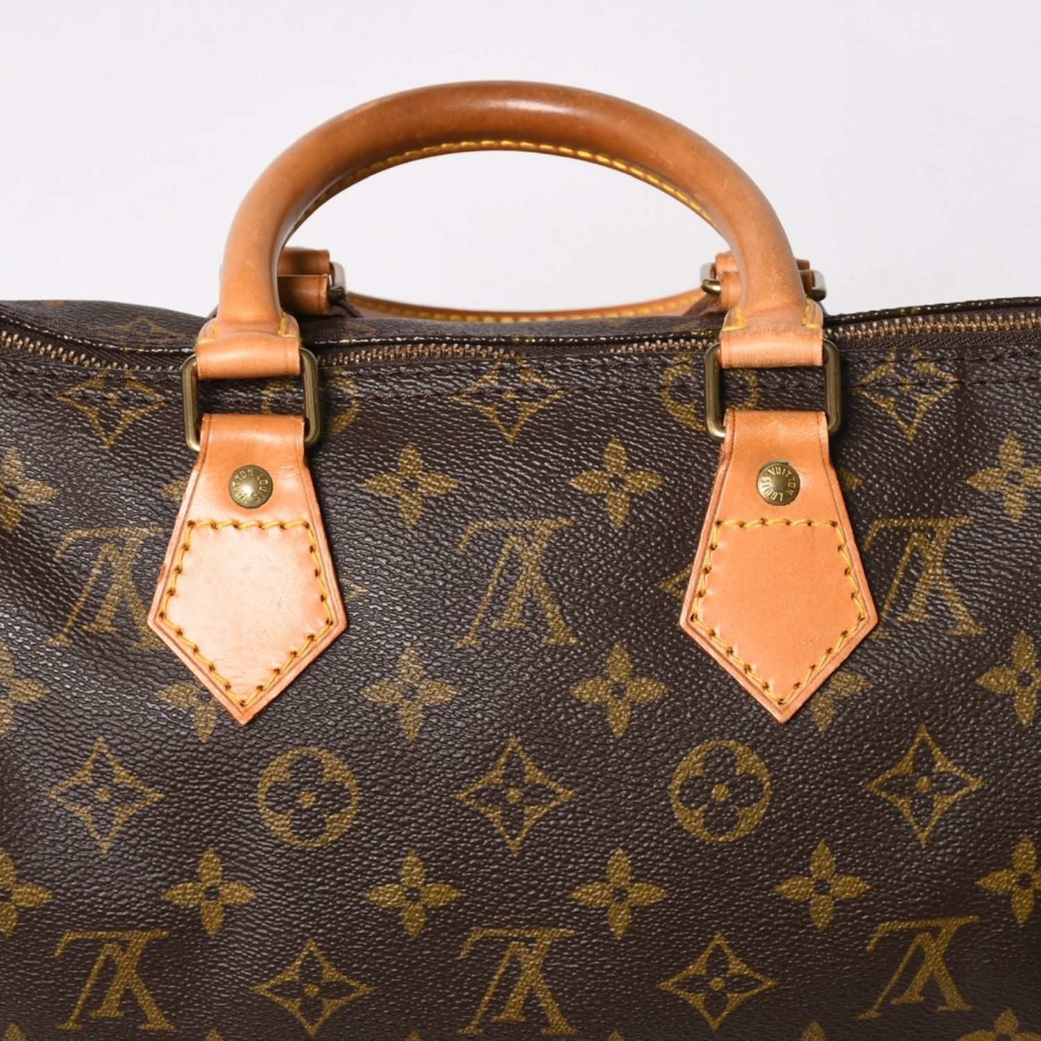 LOUIS VUITTON ルイヴィトン スピーディ25 ハンドバック M41528