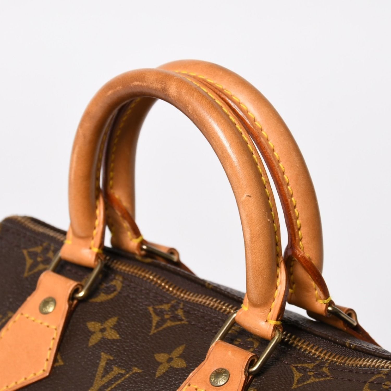 LOUIS VUITTON ルイヴィトン スピーディ25 ハンドバック M41528