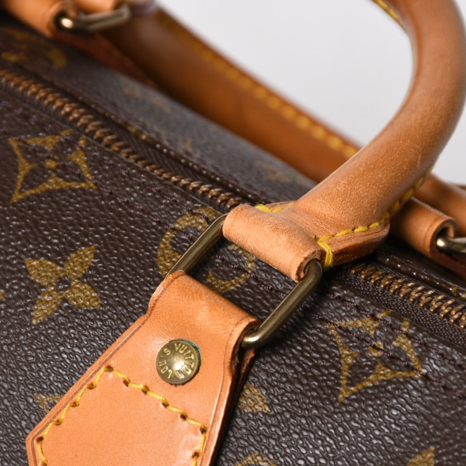 LOUIS VUITTON ルイヴィトン スピーディ25 ハンドバック M41528
