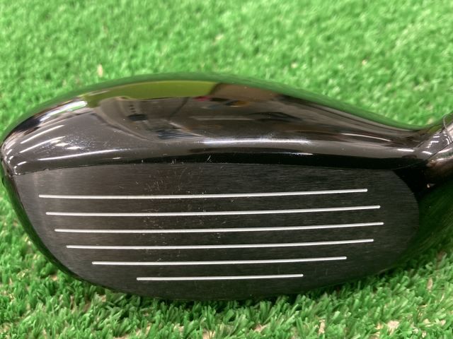 【中古】ユーティリティ タイトリスト GT2 HYBRID/ヘッドのみ//24[1219] ハイブリッド　ユーティリティ　5U 5H　U5 H5