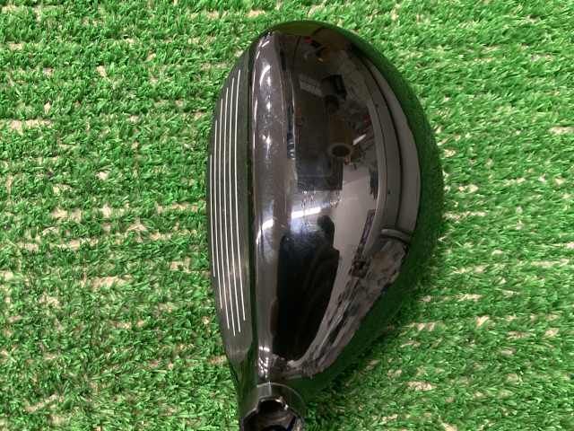 【中古】ユーティリティ タイトリスト GT2 HYBRID/ヘッドのみ//24[1219] ハイブリッド　ユーティリティ　5U 5H　U5 H5