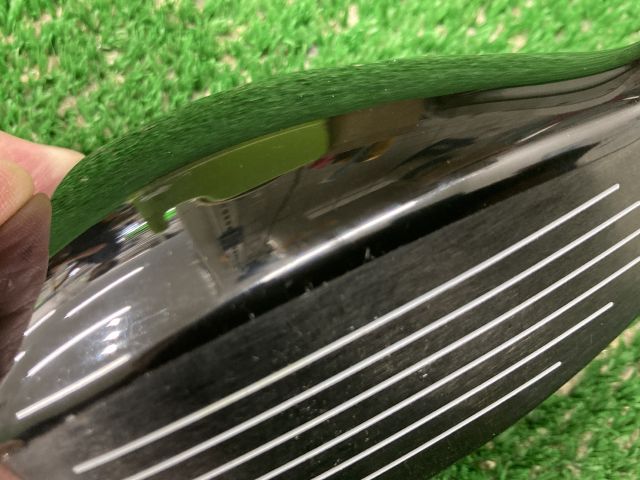 【中古】ユーティリティ タイトリスト GT2 HYBRID/ヘッドのみ//24[1219] ハイブリッド　ユーティリティ　5U 5H　U5 H5