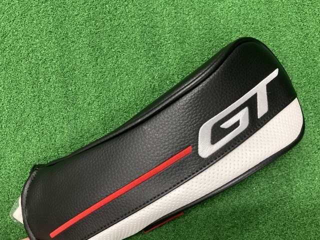【中古】ユーティリティ タイトリスト GT2 HYBRID/ヘッドのみ//24[1219] ハイブリッド　ユーティリティ　5U 5H　U5 H5