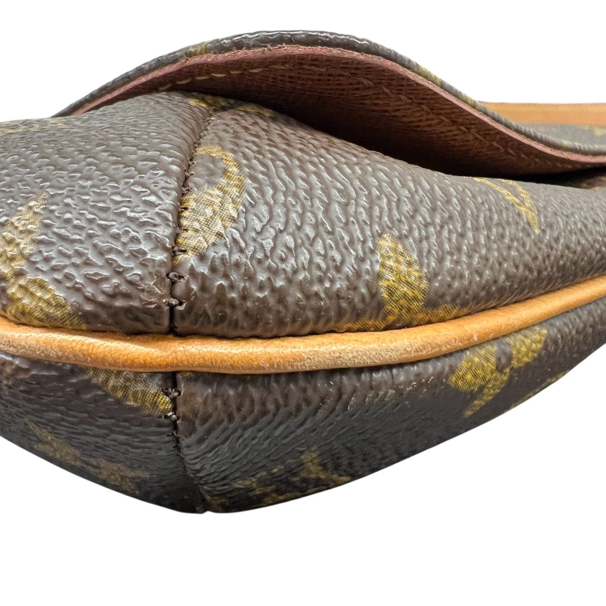 LOUIS VUITTON 美品 ルイヴィトン ミュゼットタンゴ ショート