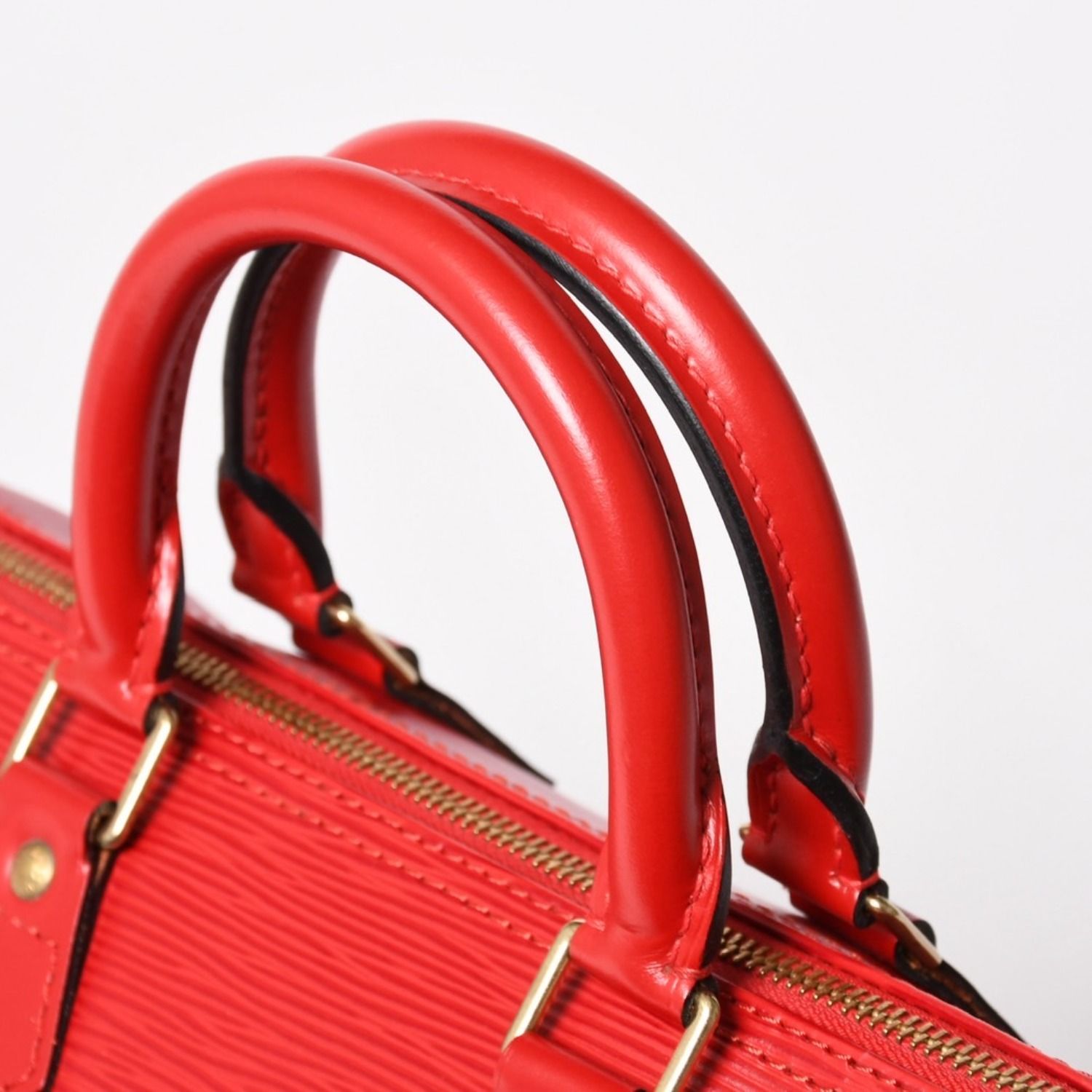 Vuitton エピ スピーディー スピーディ・ソフト 30 エピ 公式サイト