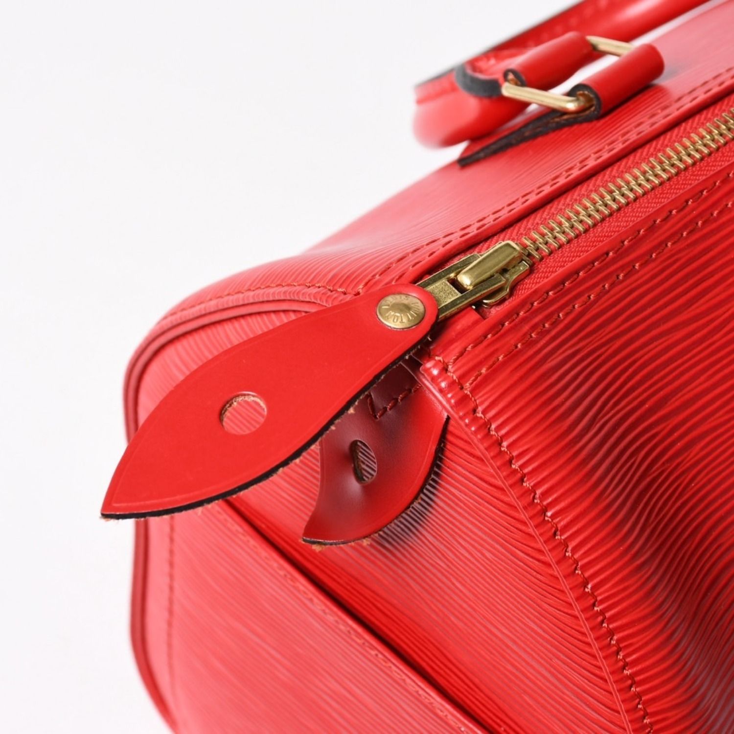 LOUIS VUITTON ルイヴィトン スピーディ25 ハンドバッグ M43017 エピ