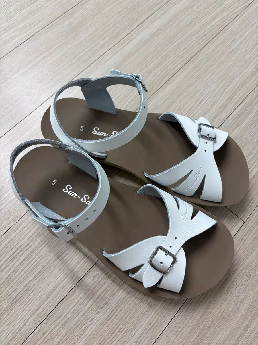 ソルトウォーター 7,380円