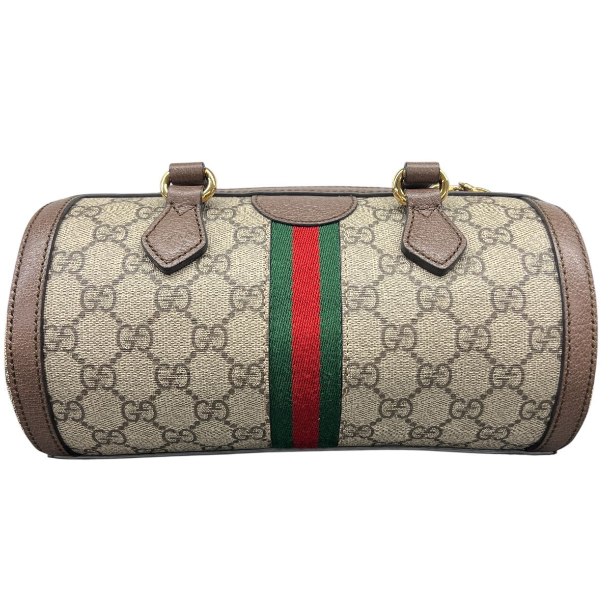 GUCCI グッチ 2WAYバッグ 0011577 002046 レザー 保存袋付き【EBAC5019